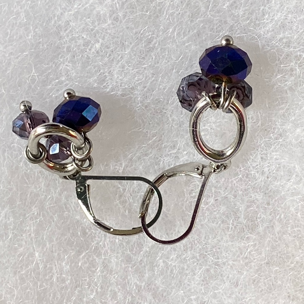 Premier earrings - Picture 2 of 2